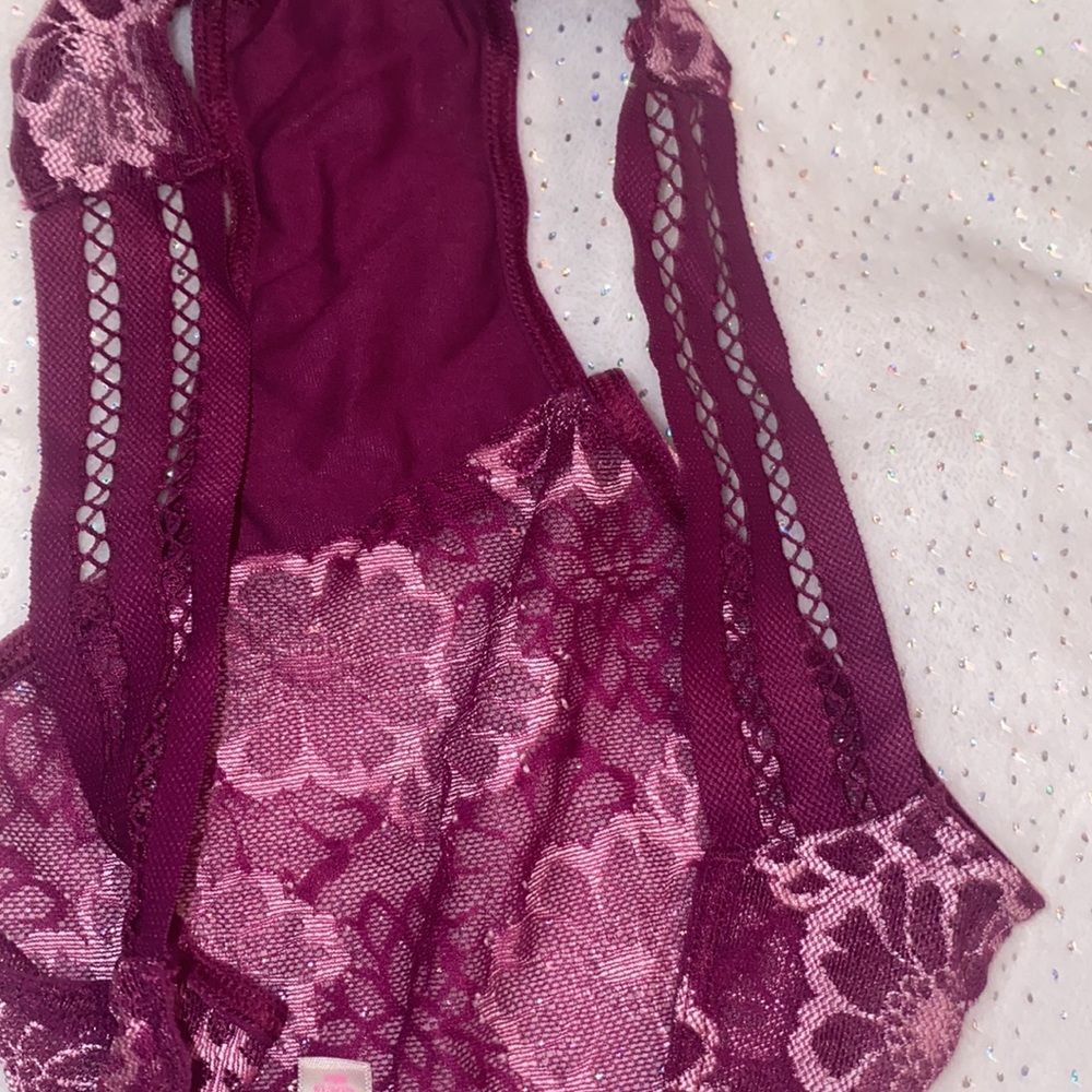 PINK by VS panty - Picture 4 of 4